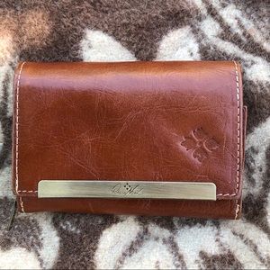 Patrisha Nash wallet